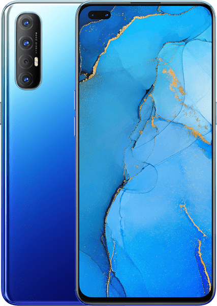 OPPO Reno3 Pro